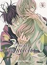 Les Noces des lucioles - Tome 04 by Oreco Tachibana