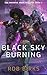 Black Sky Burning (Paradise...