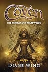 Coven: The Scrolls of the Four Winds Coven: The Scrolls of the Four Winds