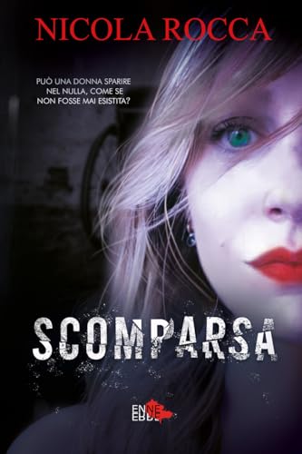 SCOMPARSA (Italian Edition)