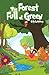The Forest Full of Green by Becky Robbins