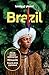 Lonely Planet Brazil by Trent Holden