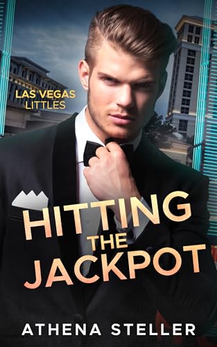 Hitting The Jackpot (Las Vegas Littles, #4)