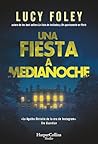 Una fiesta a medi...