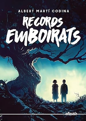 Records emboirats (Paperback)