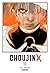 Choujin X, Vol. 11