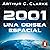 2001: Una odisea espacial [2001: A Space Odyssey]