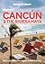Lonely Planet Pocket Cancun & the Riviera Maya by Regis St Louis