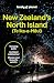 Lonely Planet New Zealand's North Island: Plan the Trip of a Lifetime | Detailed Itineraries & Maps | Insider Tips | Covers Auckland, Northland, The Waikato and more (Travel Guide)