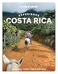 Lonely Planet Experience Costa Rica