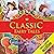 Classic Fairy Tales: Ten Tr...