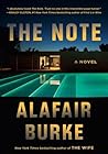 The Note by Alafair Burke The Note by Alafair Burke