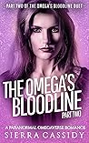 The Omega's Blood...