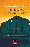 La esperanza de volver a verte