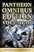 Pantheon Omnibus Edition: V...