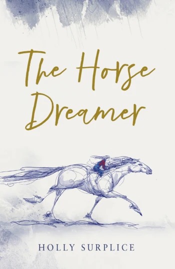 The Horse Dreamer