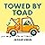 Towed by Toad