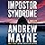 Impostor Syndrome (The Specialists, #2) by Andrew Mayne