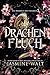 Drachenfluch: Romantische Fantasy mit Drachen (Der Drachengeschenk-Trilogie 3) (German Edition)