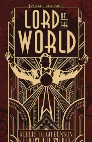 Lord of the World - Voyage Classics