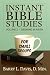 Instant Bible Studies for S...