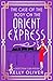 The Case of the Body on the Orient Express