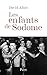 Les secrets de Sodome - Un siècle et demi d'homosexualité cla... by David Alliot