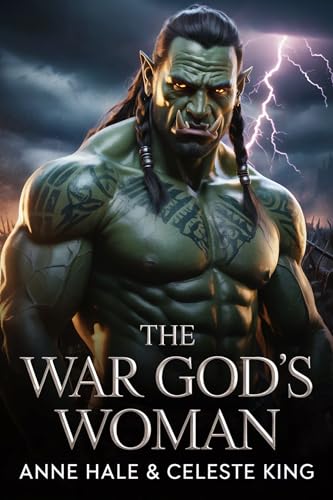 The War God's Woman (Kindle Edition)