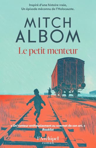 Le Petit Menteur (Paperback)