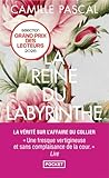 La Reine du labyr...