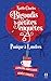 Bigoudis et petites enquêtes - Tome 7 Panique à Londres by Naëlle Charles