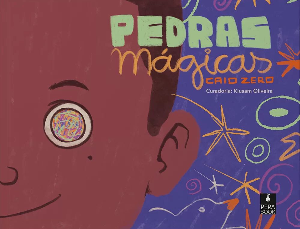 Pedras mágicas