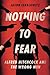 Nothing to Fear by Jason Isralowitz