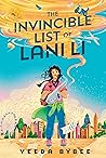 The Invincible List of Lani Li by Veeda Bybee The Invincible List of Lani Li by Veeda Bybee
