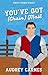 You've Got (Chain) Mail: A Sweet Friends to More RomCom (Sweet Sports Kisses)