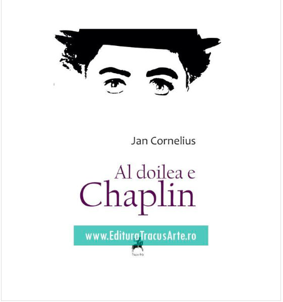 Al doilea e Chaplin