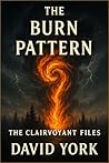The Burn Pattern: A Spiral of Fire, Memory, and the Entity That Wants Charlotte Back The Burn Pattern: A Spiral of Fire, Memory, and the Entity That Wants Charlotte Back