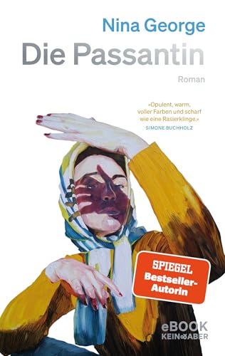 Die Passantin (Kindle Edition)