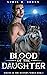 Blood of The Daughter : Wol...