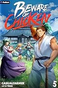 Beware of Chicken 5