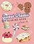 Sweet Treats Coloring Book