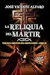 La reliquia del m...