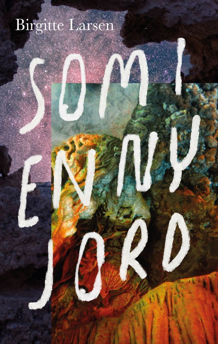 Som i en ny jord (Paperback)