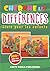 Cherche les Différences Livre d'activités pour les Enfants: Avec plus de 100 magnifiques images et toutes les solutions à la fin du livre