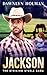 Jackson (The Striking Steele Saga Book 1)
