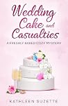 Wedding Cake and ...