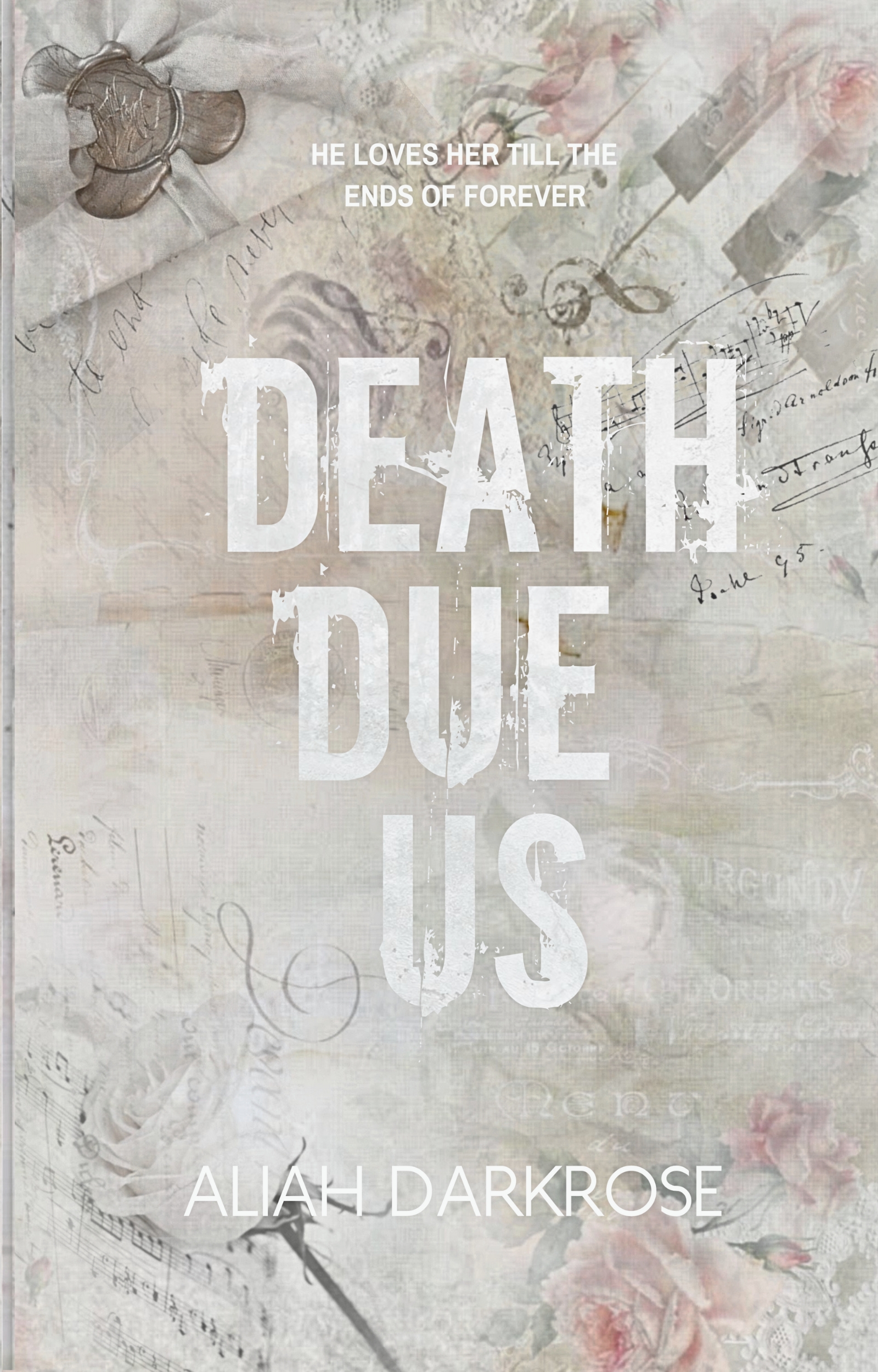 Death Due Us (Paperback)