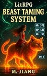 LitRPG: Beast Tam...
