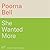 She Wanted More by Poorna Bell