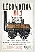 LOCOMOTION No.1 by Michael R Bailey